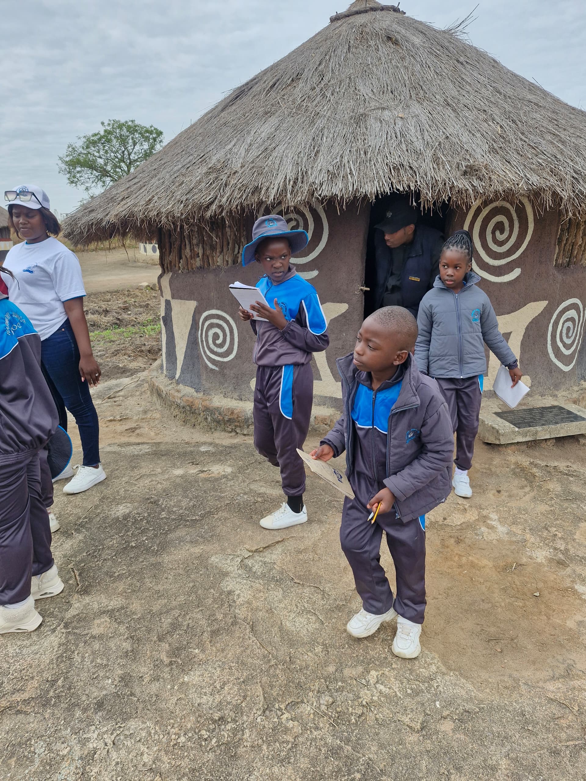 Harmony Junior School